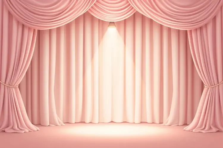 视后复出之作开播，演技获好评